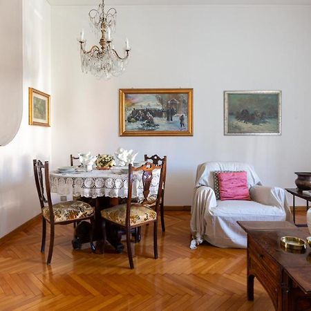 Mysa Properties - Trilocale In Zona Porta Romana, Bocconi Mailand Exterior foto