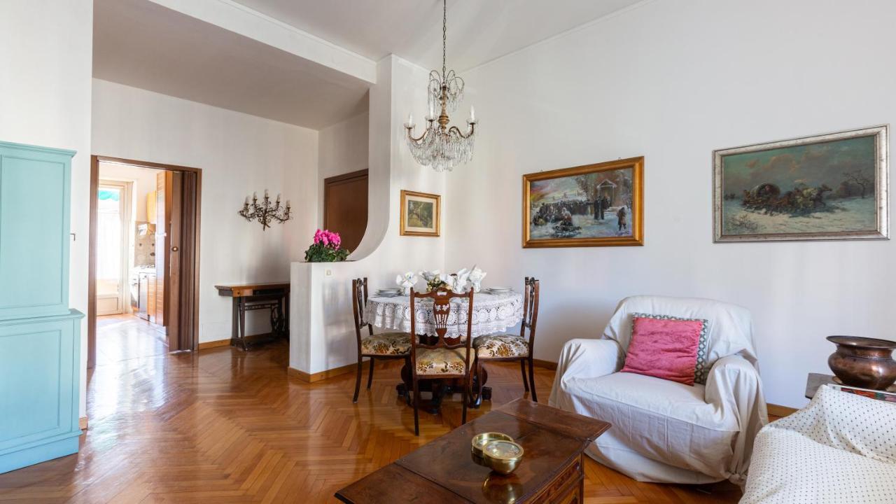 Mysa Properties - Trilocale In Zona Porta Romana, Bocconi Mailand Exterior foto
