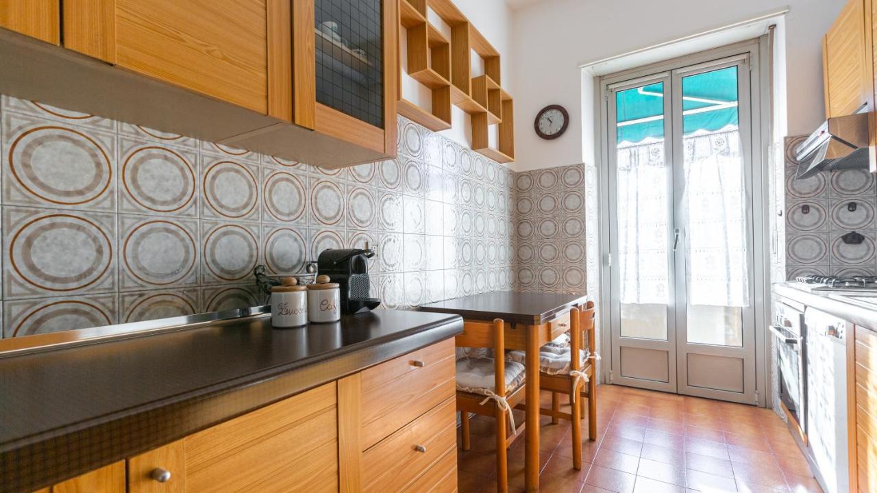 Mysa Properties - Trilocale In Zona Porta Romana, Bocconi Mailand Exterior foto