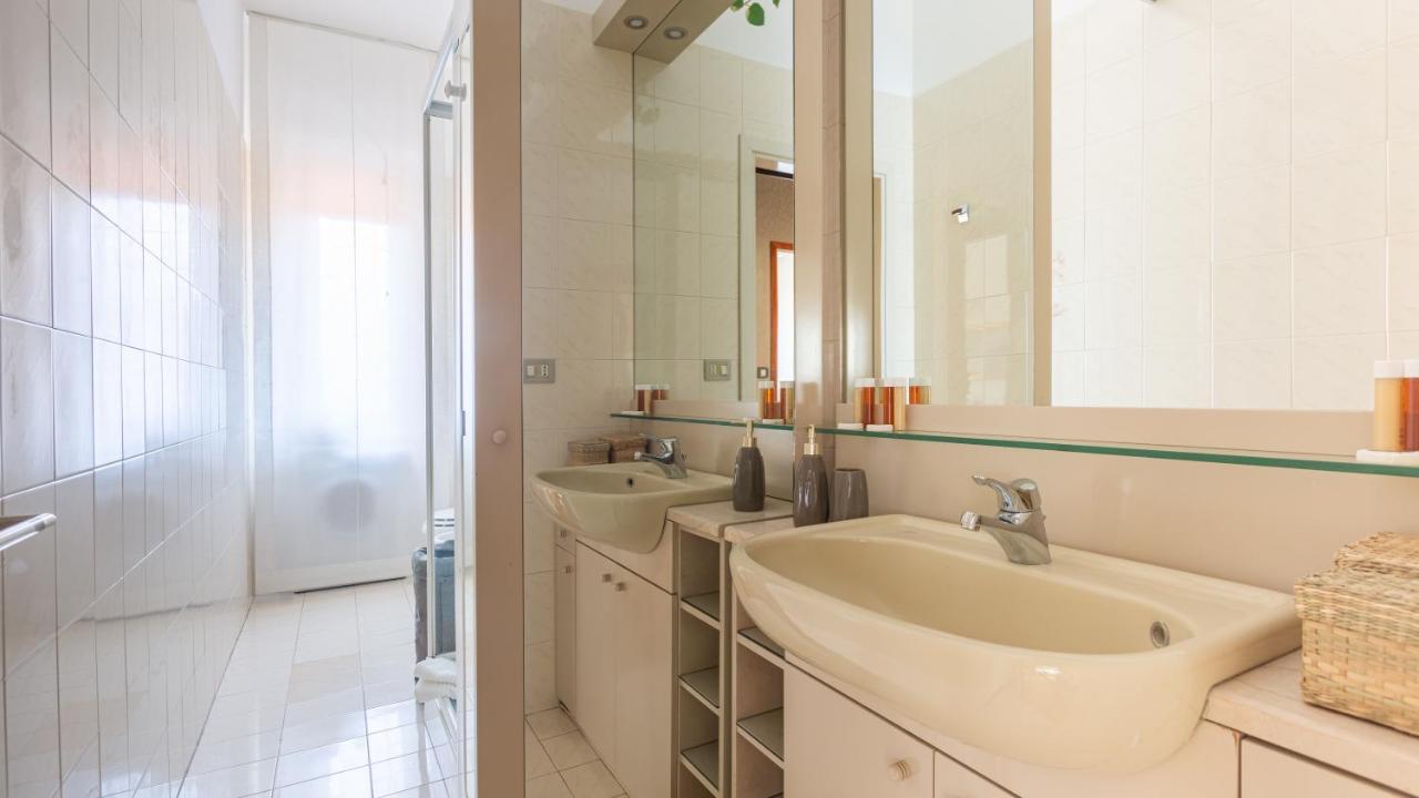 Mysa Properties - Trilocale In Zona Porta Romana, Bocconi Mailand Exterior foto